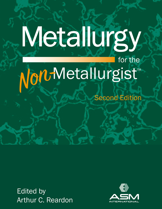 Physical Properties of Metals and the Periodic Table | Metallurgy for ...