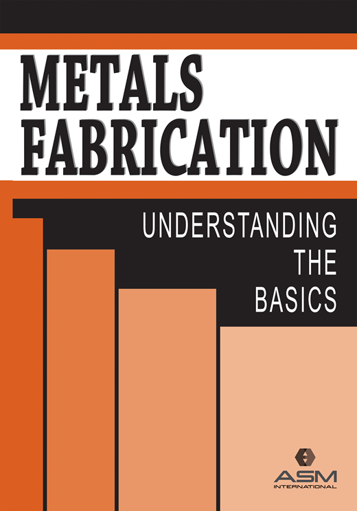 Selected References | Metals FabricationUnderstanding the Basics ...