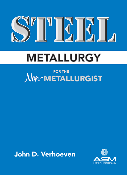 The Periodic Table of the Elements | Steel Metallurgy for the Non ...