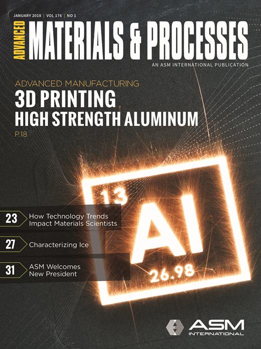Recent Advances in Additive Manufacturing of High Strength 7000 Series ...