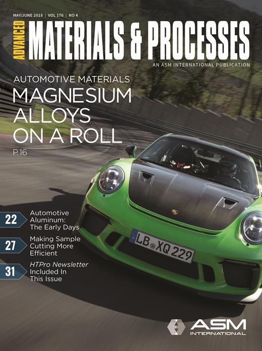 Using Virtual Tools for Quenching Process Design | AM&P Technical ...