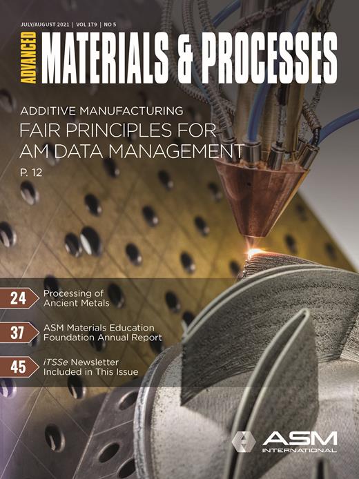 Unleashing the Potential of Additive Manufacturing: Fair AM Data ...