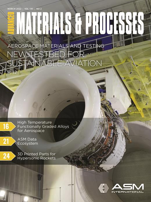 Minimizing Distortion During High-Pressure Gas Quenching, Part II | AM ...