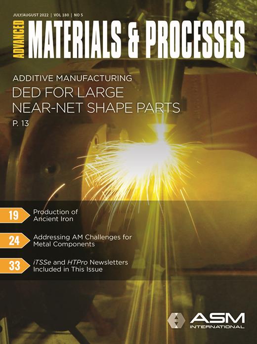 Achieving Zero Defects in Thermal Spray: Culture, Procedure, and ...