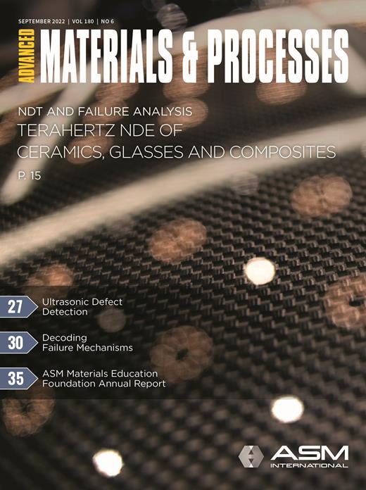 Phase Coherence Imaging: Advantages of a New Ultrasonic Technique | AM ...