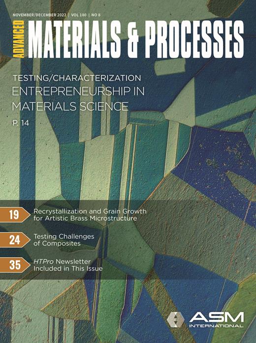 Conventional Light Microscopy Reveals Beauty of Single Phase Cartridge ...